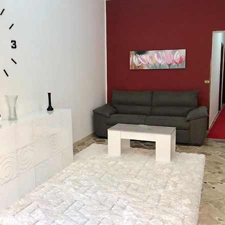 Casa Vacanza Carmen Μαρσάλα Εξωτερικό φωτογραφία