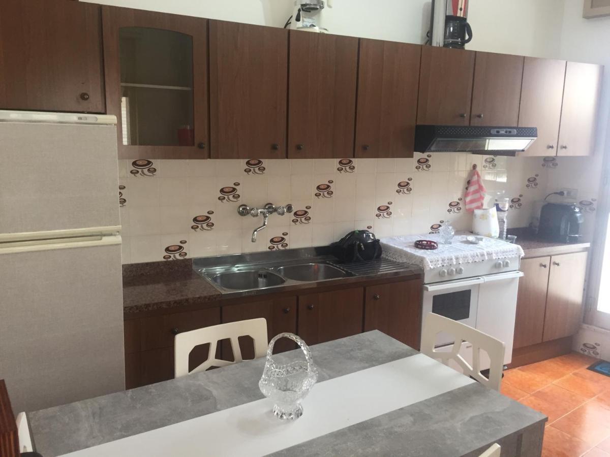 Casa Vacanza Carmen Μαρσάλα Εξωτερικό φωτογραφία