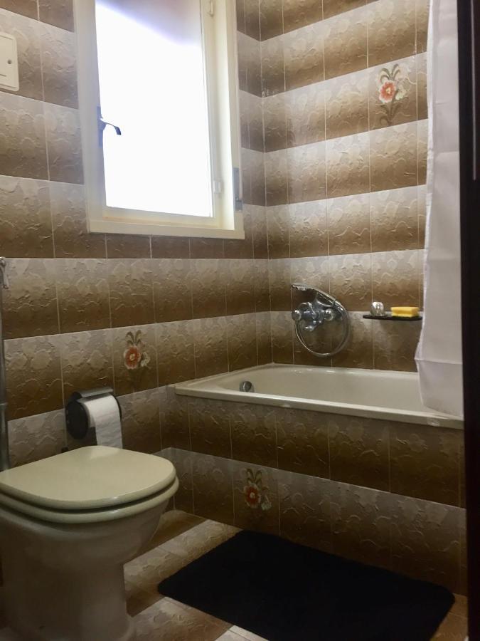Casa Vacanza Carmen Μαρσάλα Εξωτερικό φωτογραφία